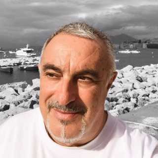 Antonio Dagostino photo