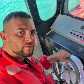 Emanuele Mulargia photo