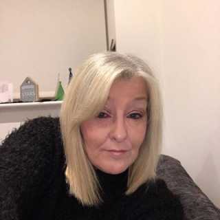 Deborah Sjosvard photo