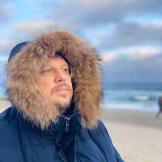 Yura Bondarenko photo