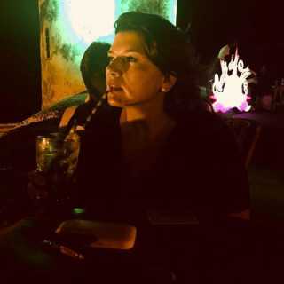 Marina Carenini photo