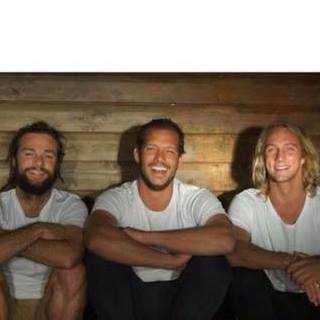 Andrea Serra-Tarantola photo