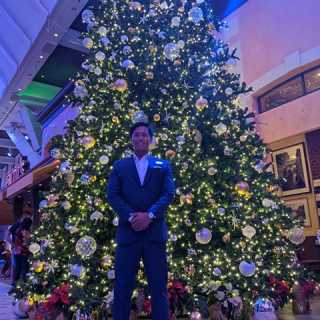 Francis-Isaiah Mendoza photo