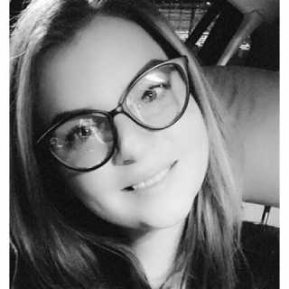 Karolina Brazdionien photo