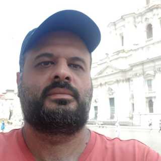 Marios Konstantinidis