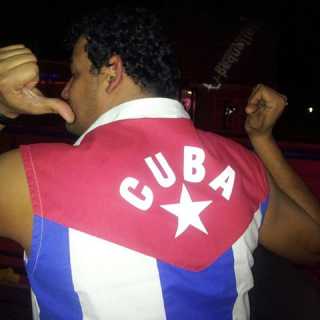 Arelio Hernandez photo