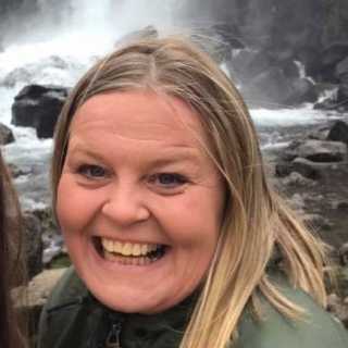 Helga Bjarnarson photo