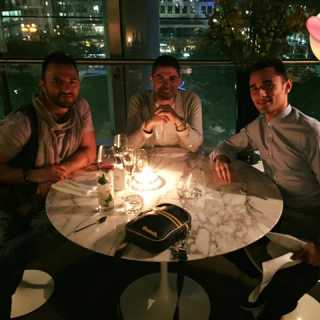 Roberto Parascandola photo