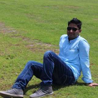 Hari-Krishnam-Raju Pakalapati photo