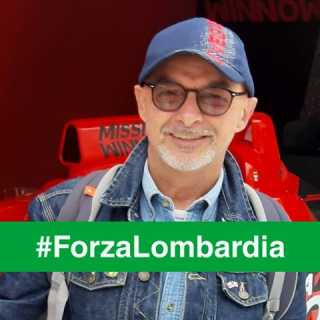 Pietro Rattini photo