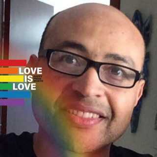 Daniel Dos-Santos photo