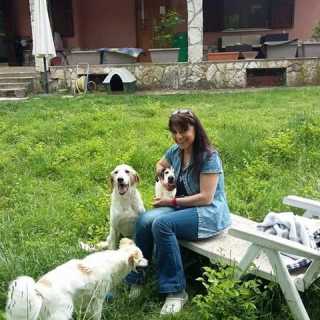 Barbara Ravalli photo