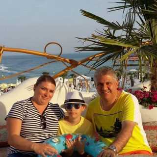 Stefan Cioatara photo