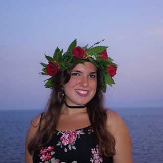 Antonella Spanu photo