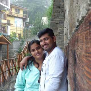 Josepaul Johnson photo