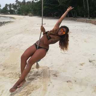 Alice Sacchetti photo