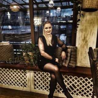 Евгения Сингаева photo