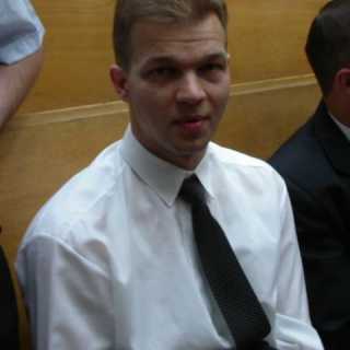 Paulius Rinkevicius photo