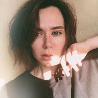 SashaBarinova avatar