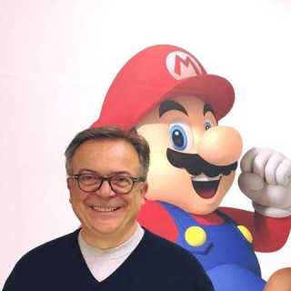 MarioMontanari avatar