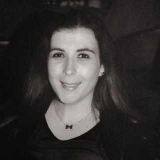 Alexandra Lammens photo