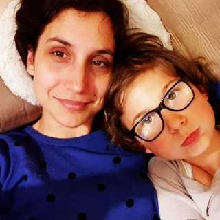 Tea Vasili-Drai photo