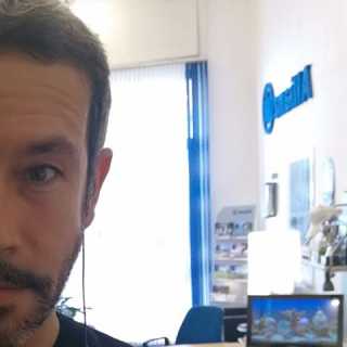 Federico Andrioli photo