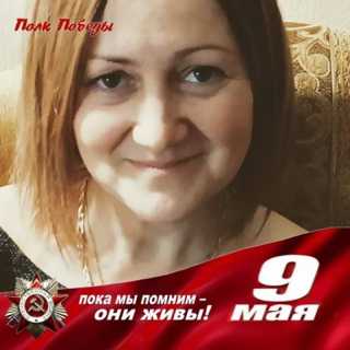 MarijaPankratova avatar
