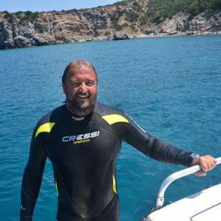 Marco Morriale photo