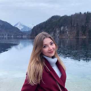 AnastasiaVdovenko avatar