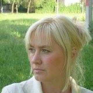 JekaterinaAgryzka avatar