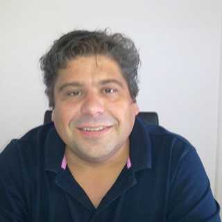 CarlosTeles avatar