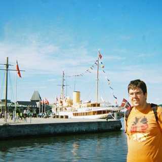 Gherman Florin photo