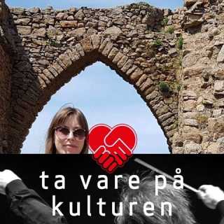 Anita Kristensen photo