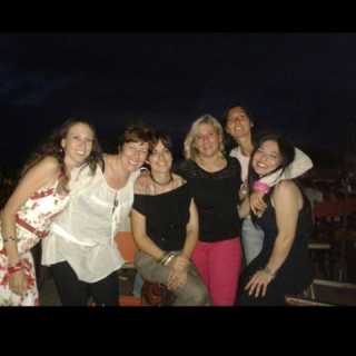 Valentina Miluzzi photo