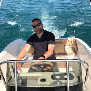 Gianpaolo Curr photo