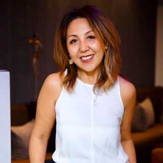 Мнуара Иманахметова