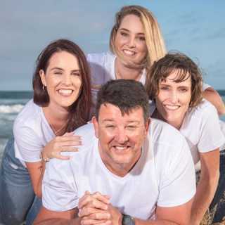 Adriaan Vorster photo