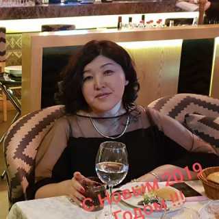 Гульжанат Камлиева photo