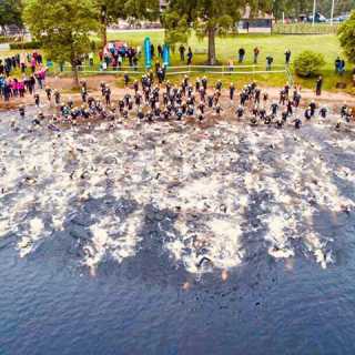 Richard Holmes photo