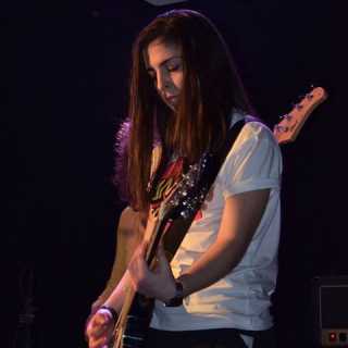 Chiara Bengala photo