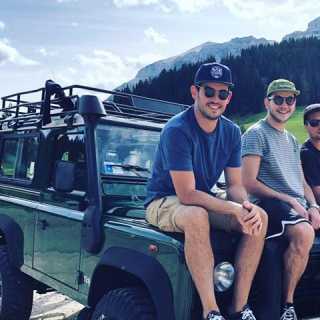 Enrico Fagotto photo