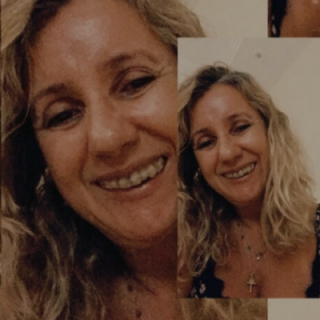 Rita Boechat-Robalinho photo