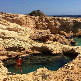 Alexandra Cazacu photo