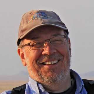 Wolfgang Weitlaner photo