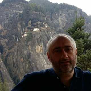 Gabriele Pieri photo