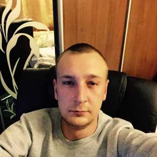 AndreyGodovyh avatar