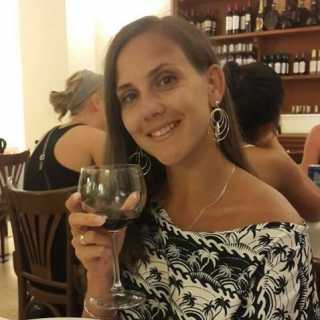 Анна Кривенко