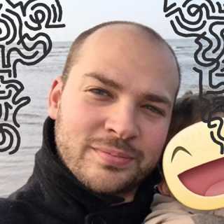 MatthieuDebrock avatar