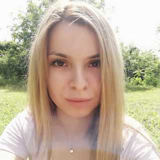 GabrielaMihaylova avatar